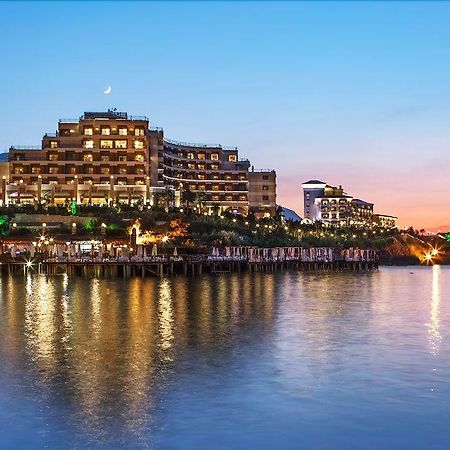 Merit Royal Hotel & Casino Karavas  Eksteriør bilde