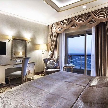 Merit Royal Hotel & Casino Karavas  Eksteriør bilde