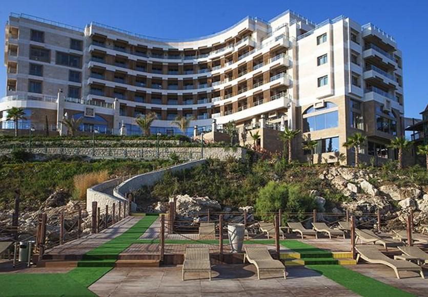 Merit Royal Hotel & Casino Karavas  Eksteriør bilde