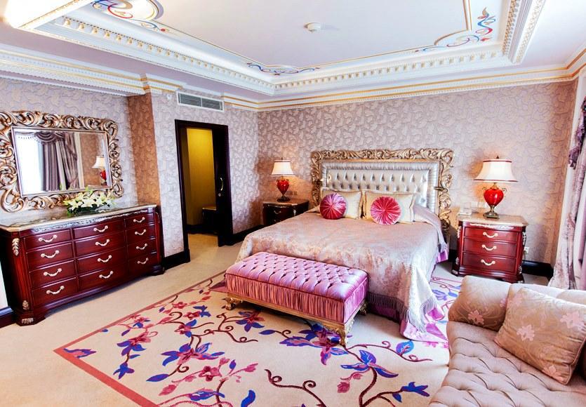 Merit Royal Hotel & Casino Karavas  Eksteriør bilde