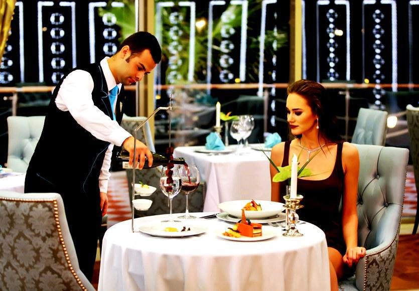 Merit Royal Hotel & Casino Karavas  Eksteriør bilde