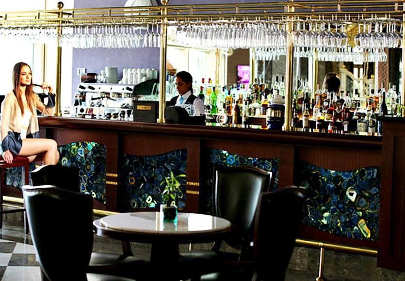 Merit Royal Hotel & Casino Karavas  Eksteriør bilde