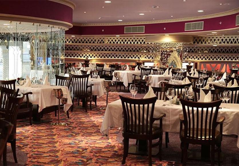 Merit Royal Hotel & Casino Karavas  Eksteriør bilde