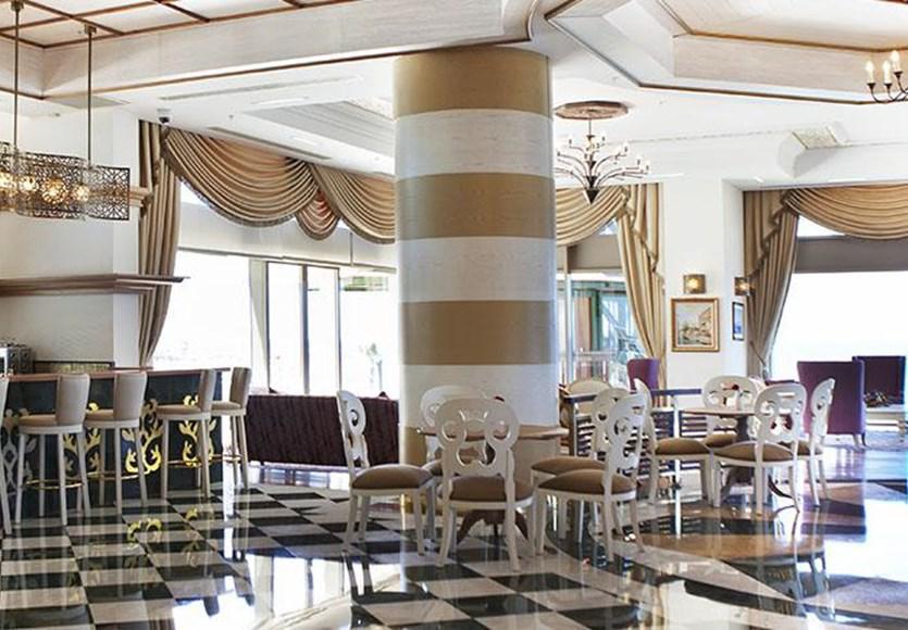 Merit Royal Hotel & Casino Karavas  Eksteriør bilde