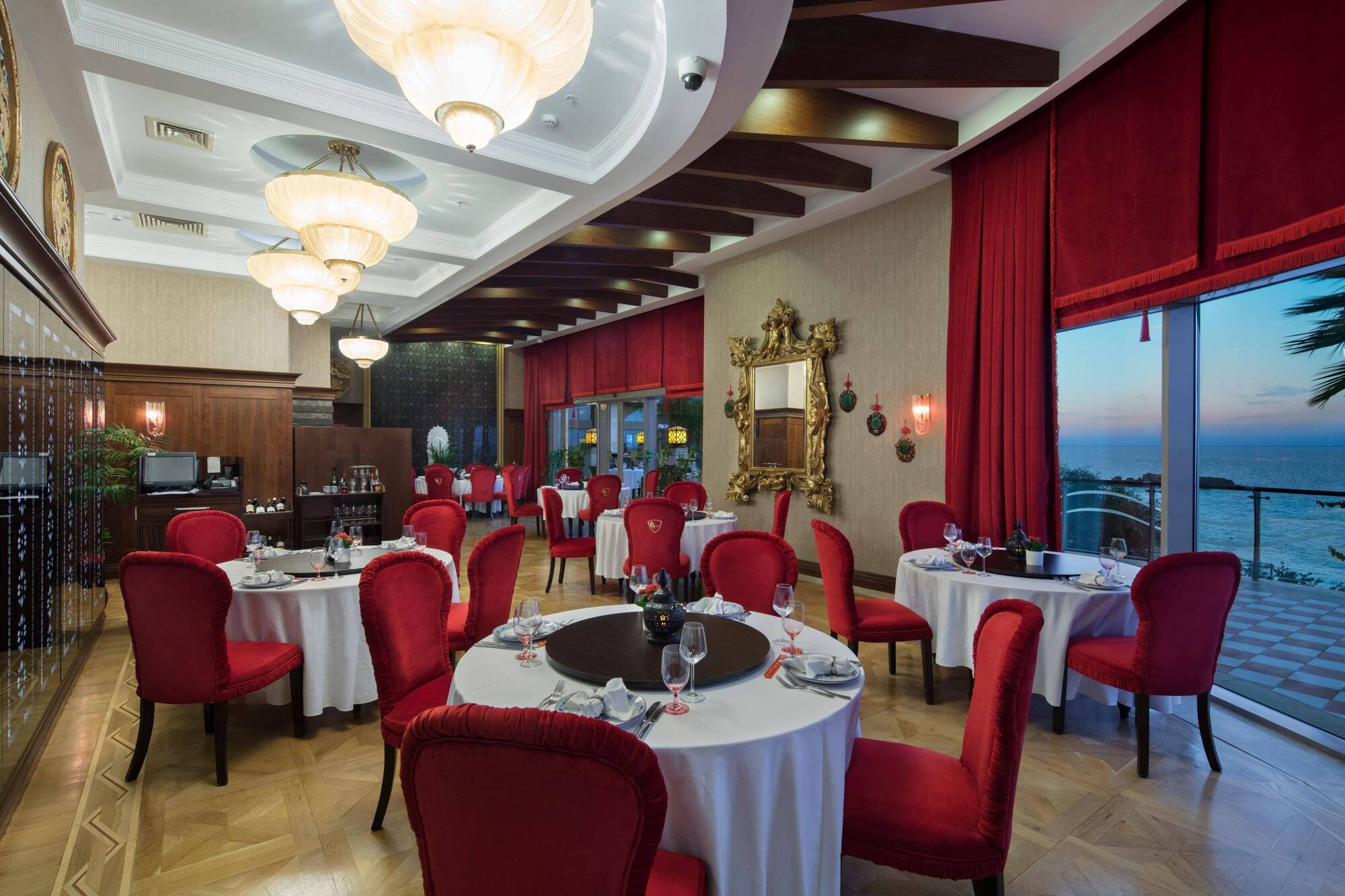 Merit Royal Hotel & Casino Karavas  Eksteriør bilde